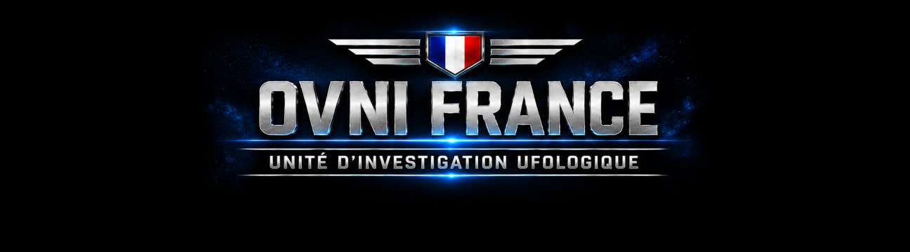 UNITE OVNI FRANCE