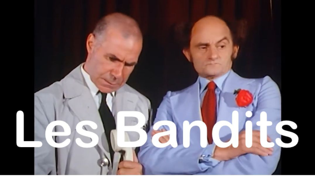 Les Bandits