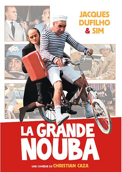 La Grande Nouba