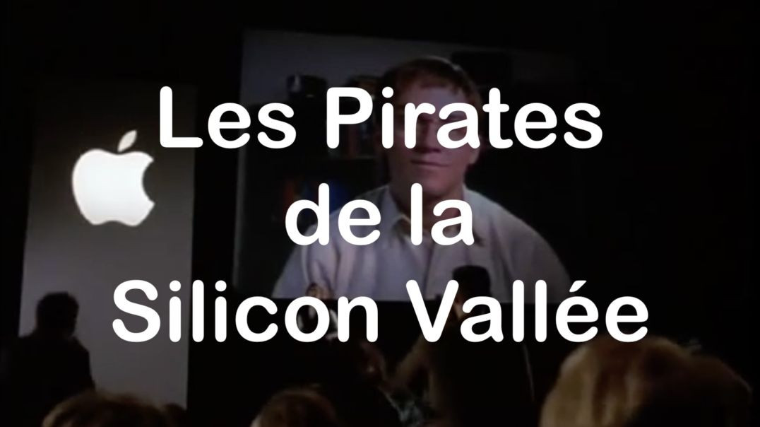 Les pirates de la Silicon Valley (1999)