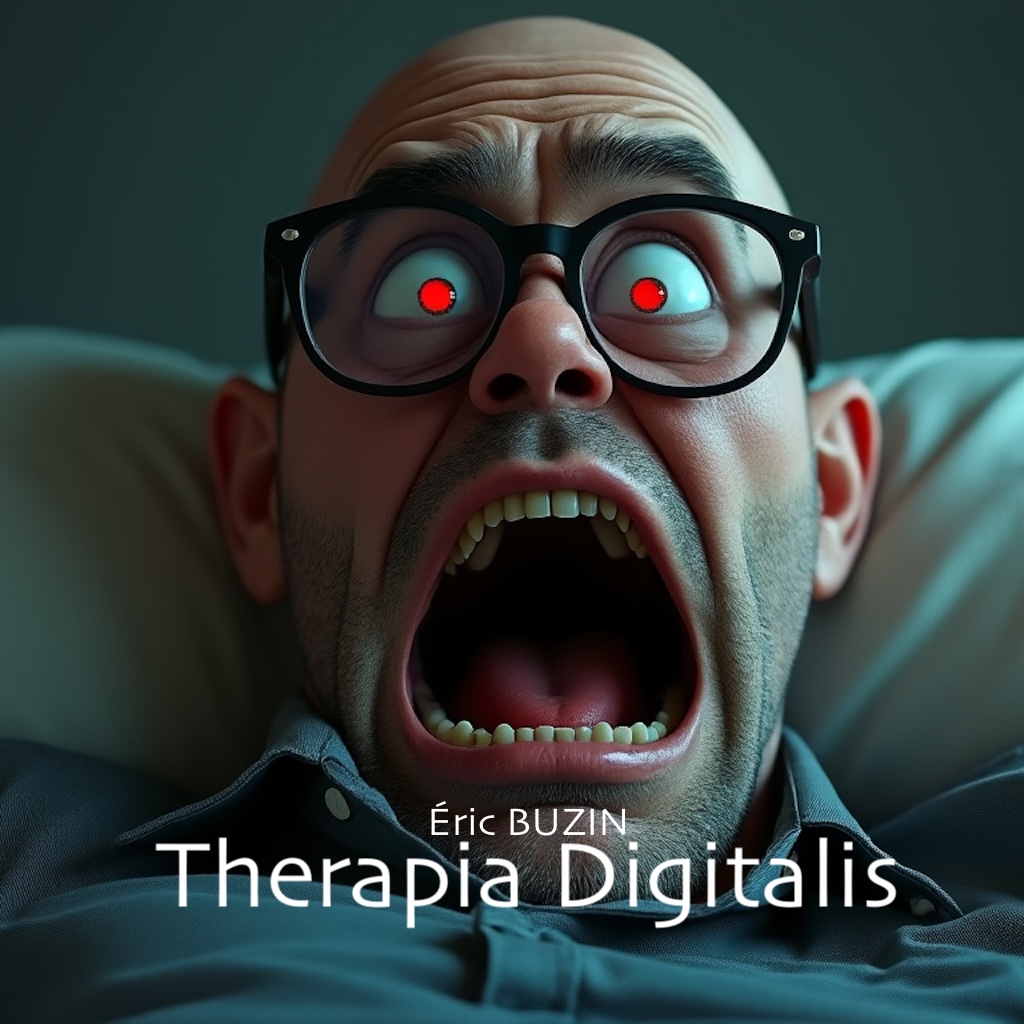 Therapia Digitalis - Eric BUZIN - Eric BUZIN Music